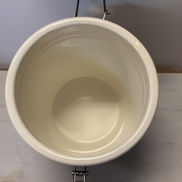 2 canister set Boston Warehouse Coffee crock - Picture 6 of 11